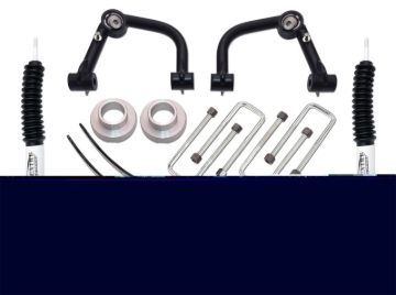 Picture of Tuff Country TUF Lift Kits - 53910KH