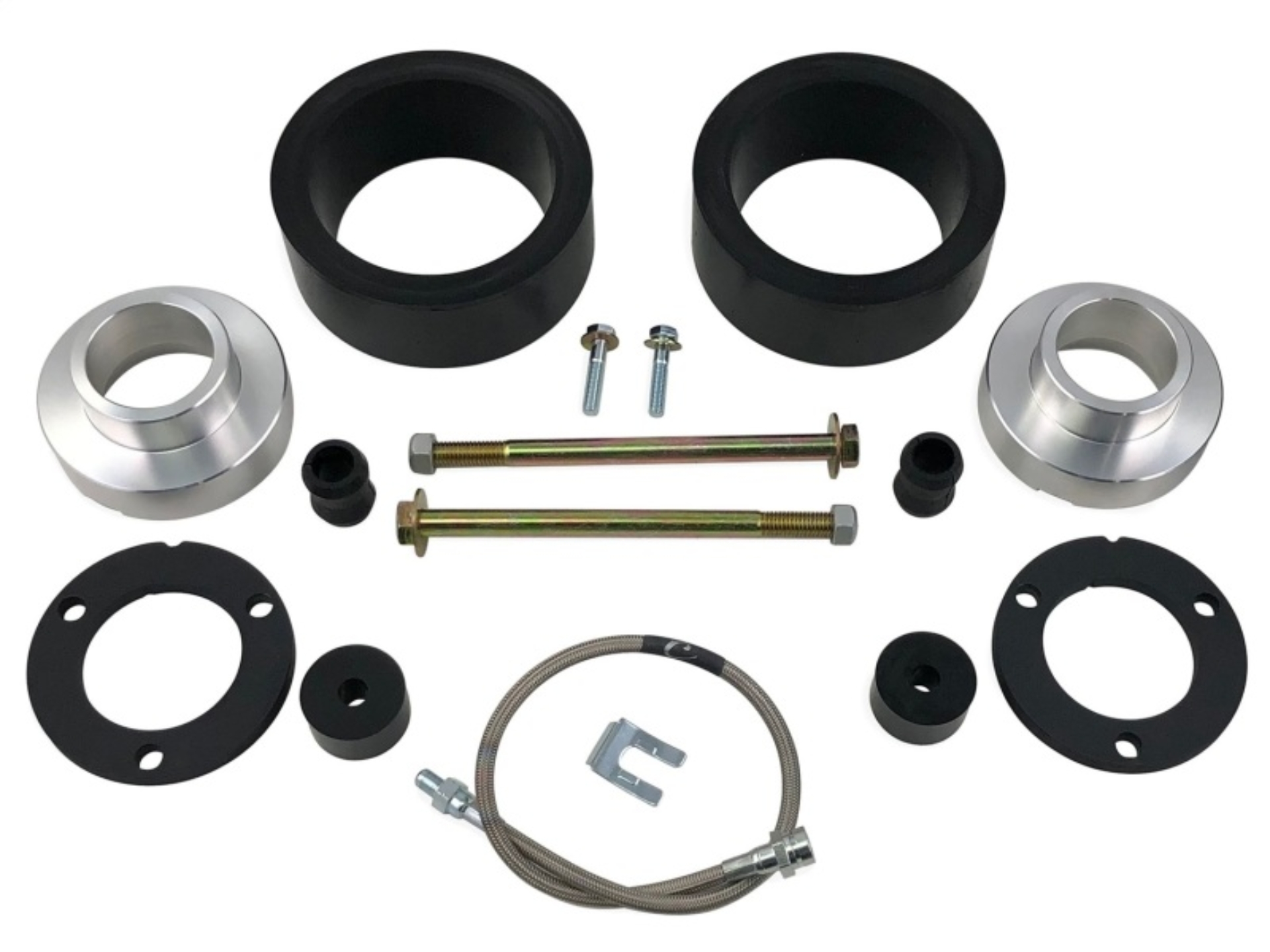 Picture of Tuff Country TUF Lift Kits - 53996