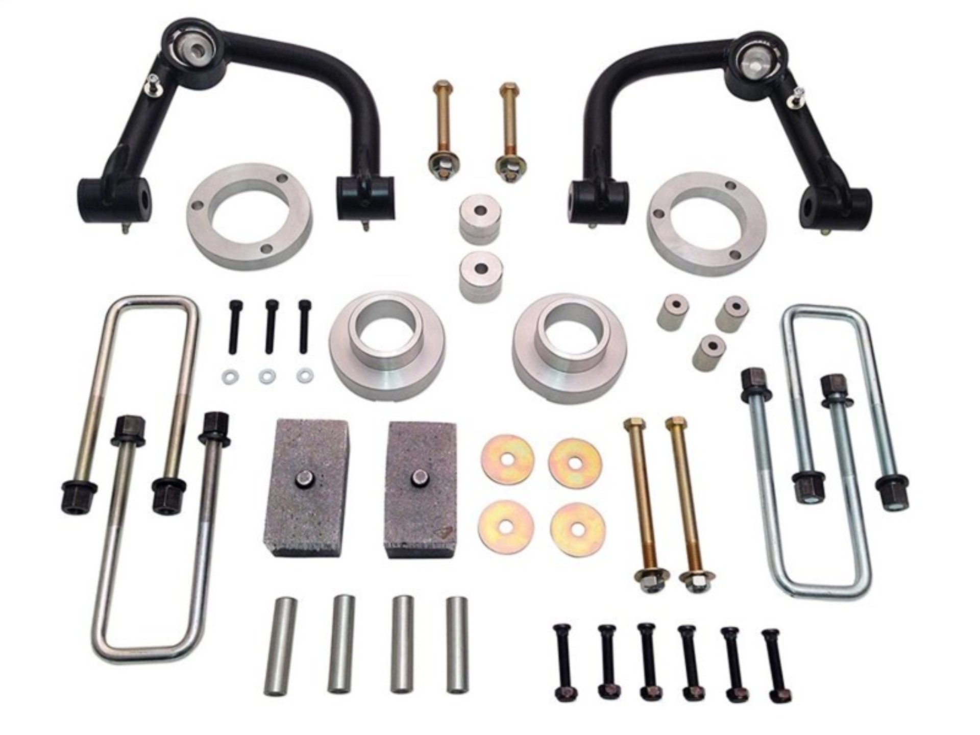 Picture of Tuff Country TUF Lift Kits - 54036