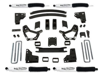 Picture of Tuff Country TUF Lift Kits - 54800K