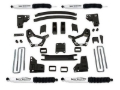 Picture of Tuff Country TUF Lift Kits - 54804KH