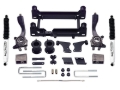 Picture of Tuff Country TUF Lift Kits - 54900KN