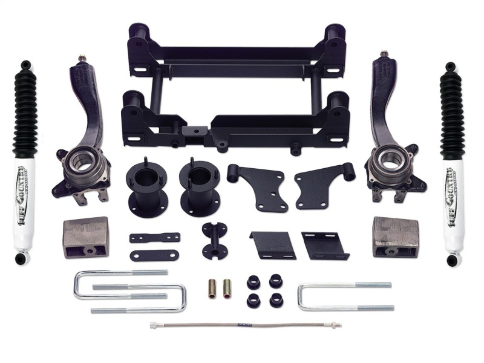 Picture of Tuff Country TUF Lift Kits - 54900KH