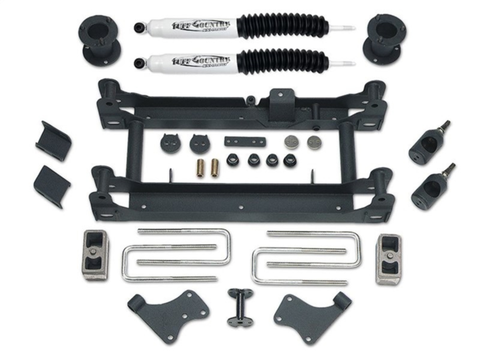 Picture of Tuff Country TUF Lift Kits - 55902KN