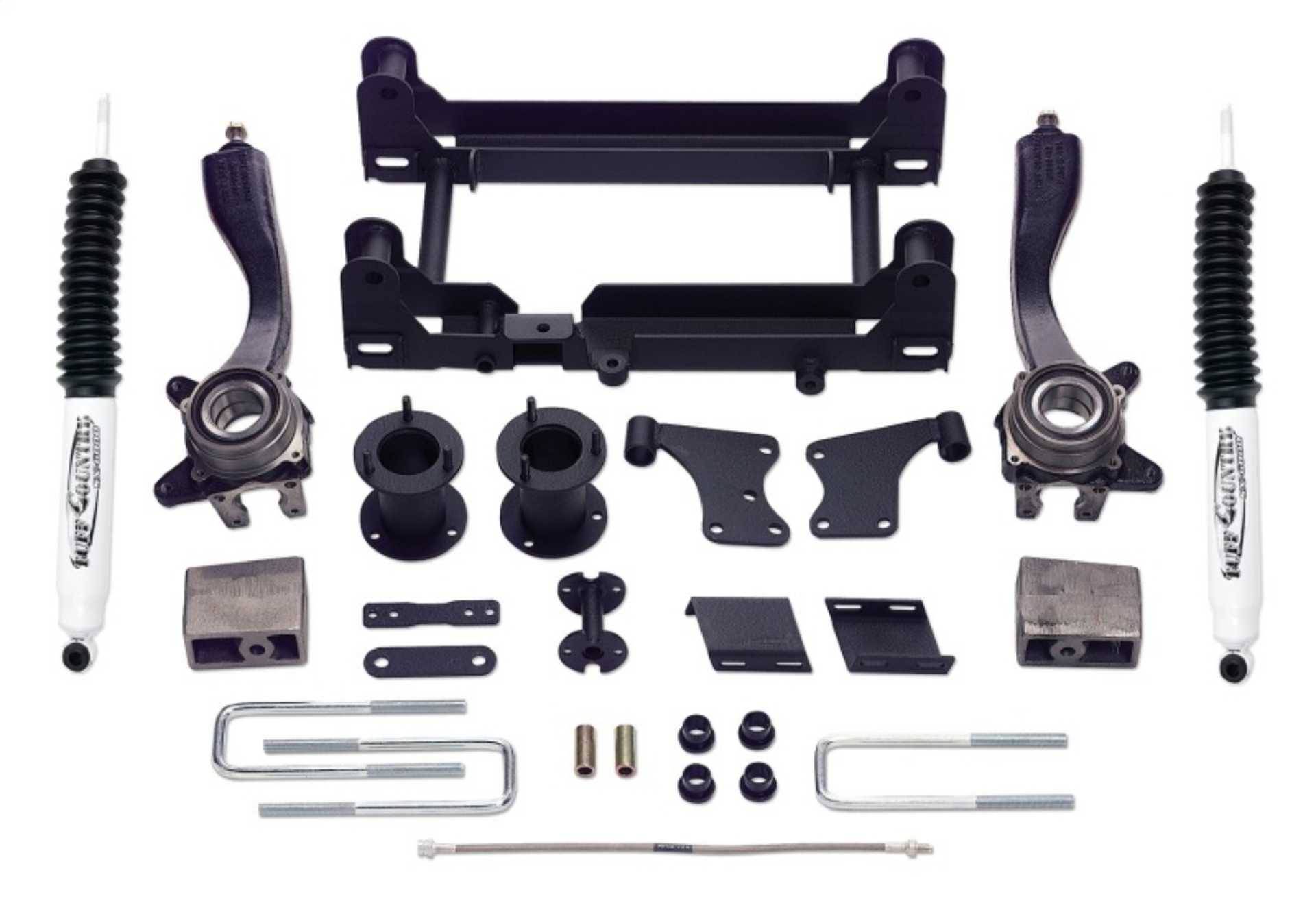 Picture of Tuff Country TUF Lift Kits - 55906KH