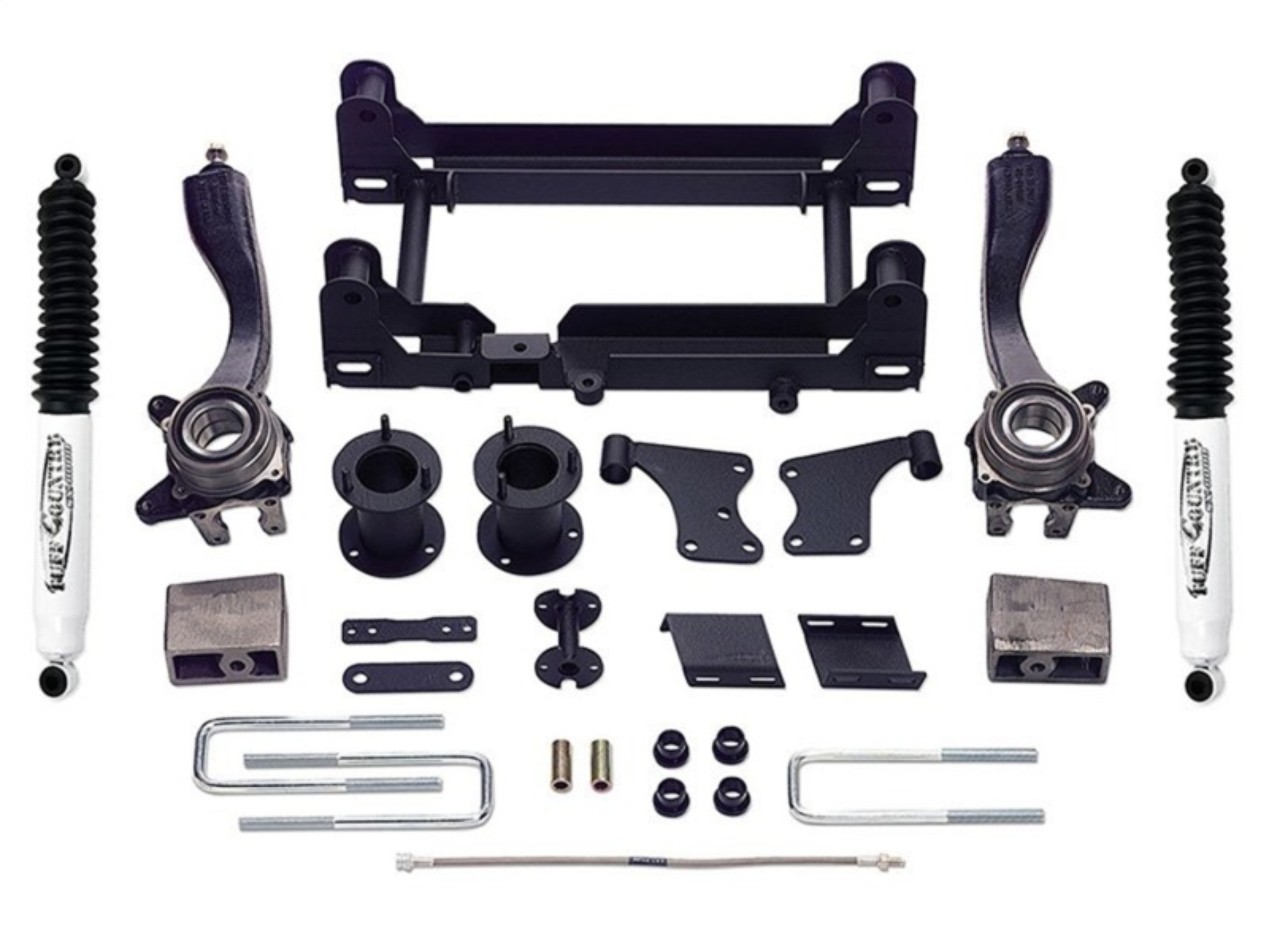 Picture of Tuff Country TUF Lift Kits - 55907KN