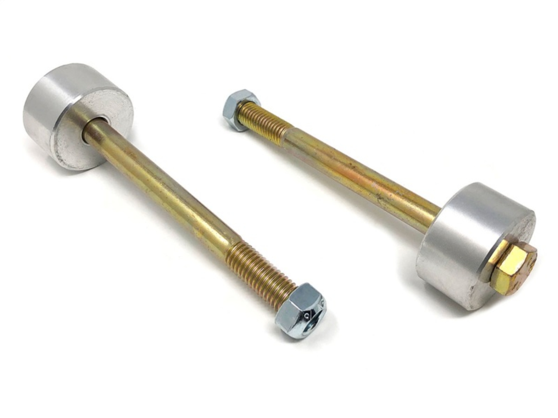 Picture of Tuff Country TUF Differential Drop Kits Differential Mounts - 55912