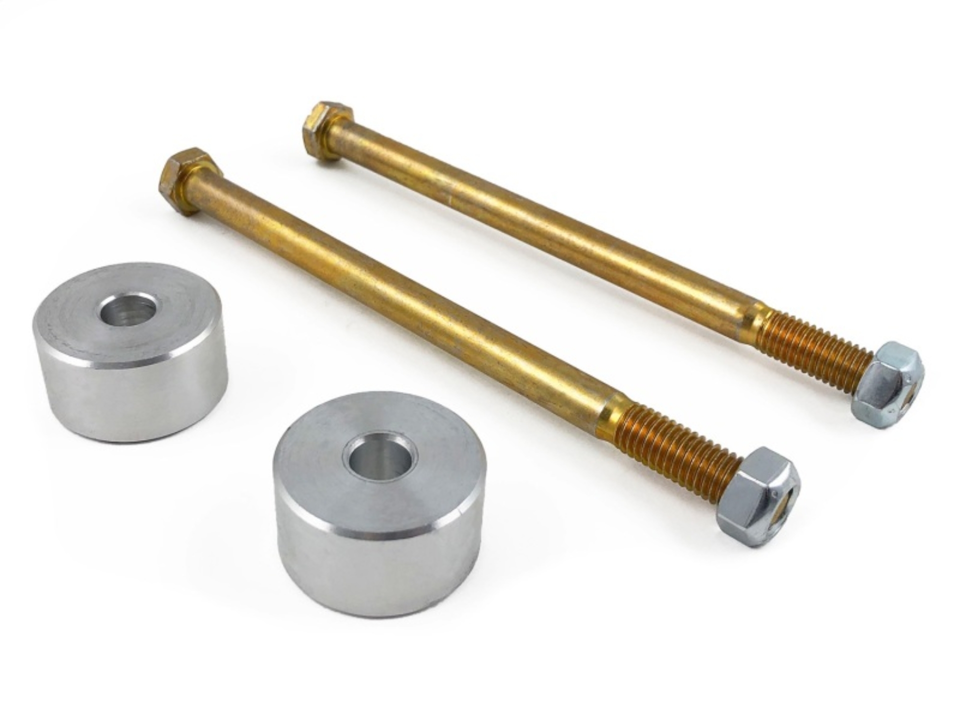 Picture of Tuff Country TUF Differential Drop Kits Differential Mounts - 55913