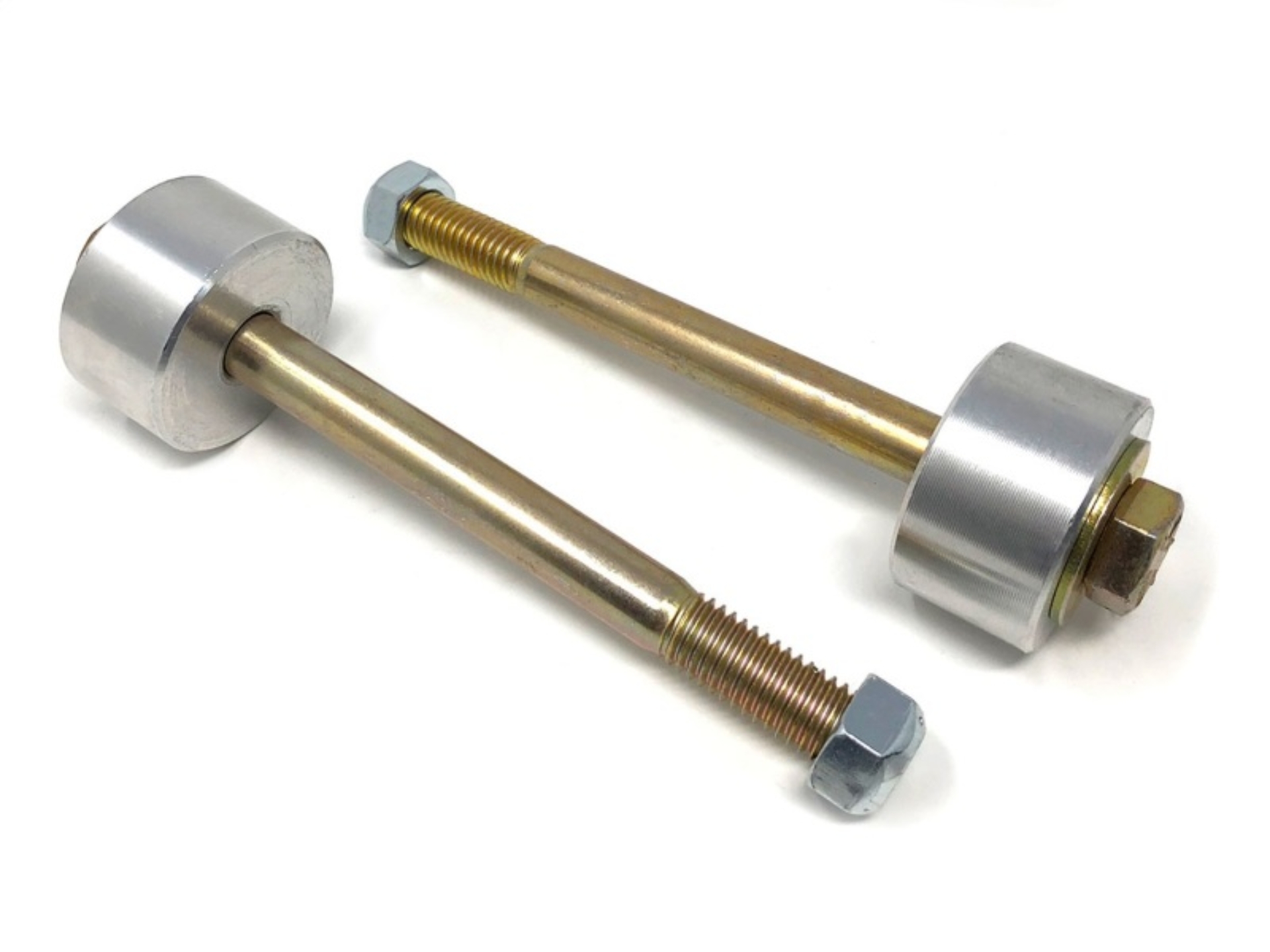 Picture of Tuff Country TUF Differential Drop Kits Differential Mounts - 55915