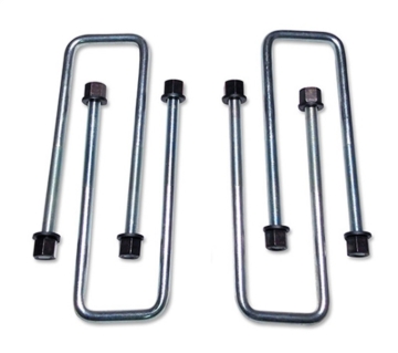 Picture of Tuff Country TUF Rear Axle U-Bolts Differential Mounts - 57950