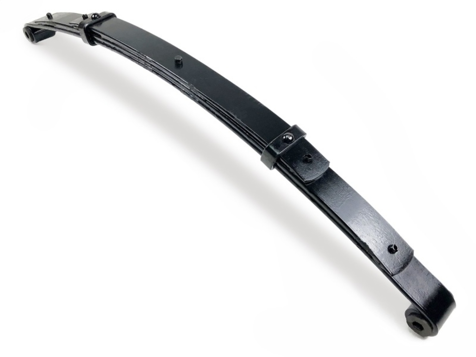Picture of Tuff Country TUF Front Leaf Springs Leaf Springs & Accessories - 58301