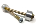 Picture of Tuff Country TUF Differential Drop Kits Differential Mounts - 55915