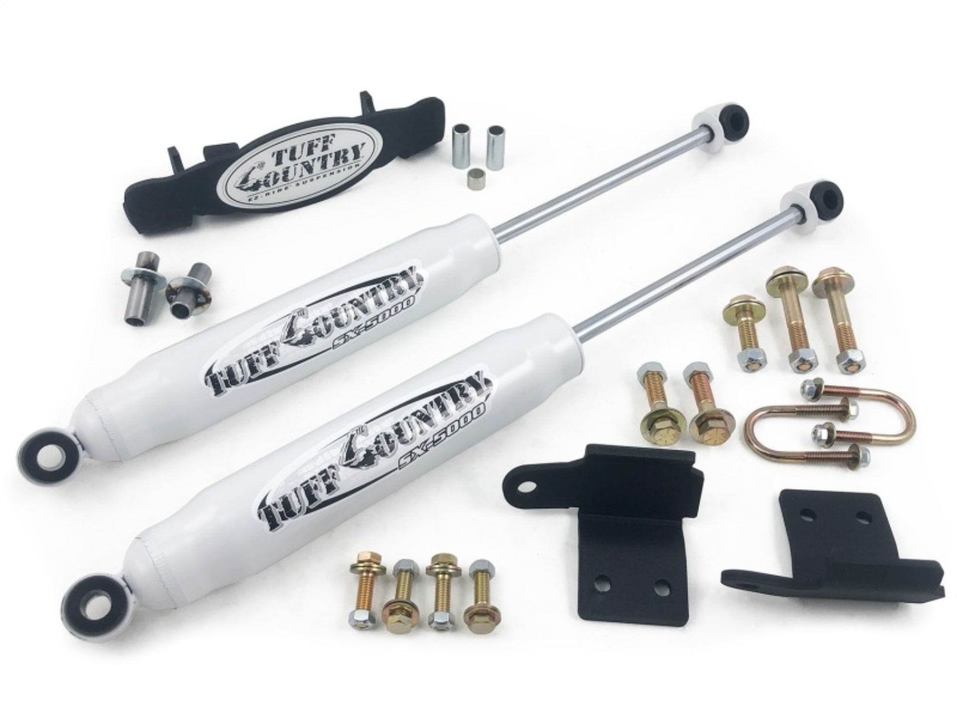 Picture of Tuff Country TUF Steering Stabilizers - 66395