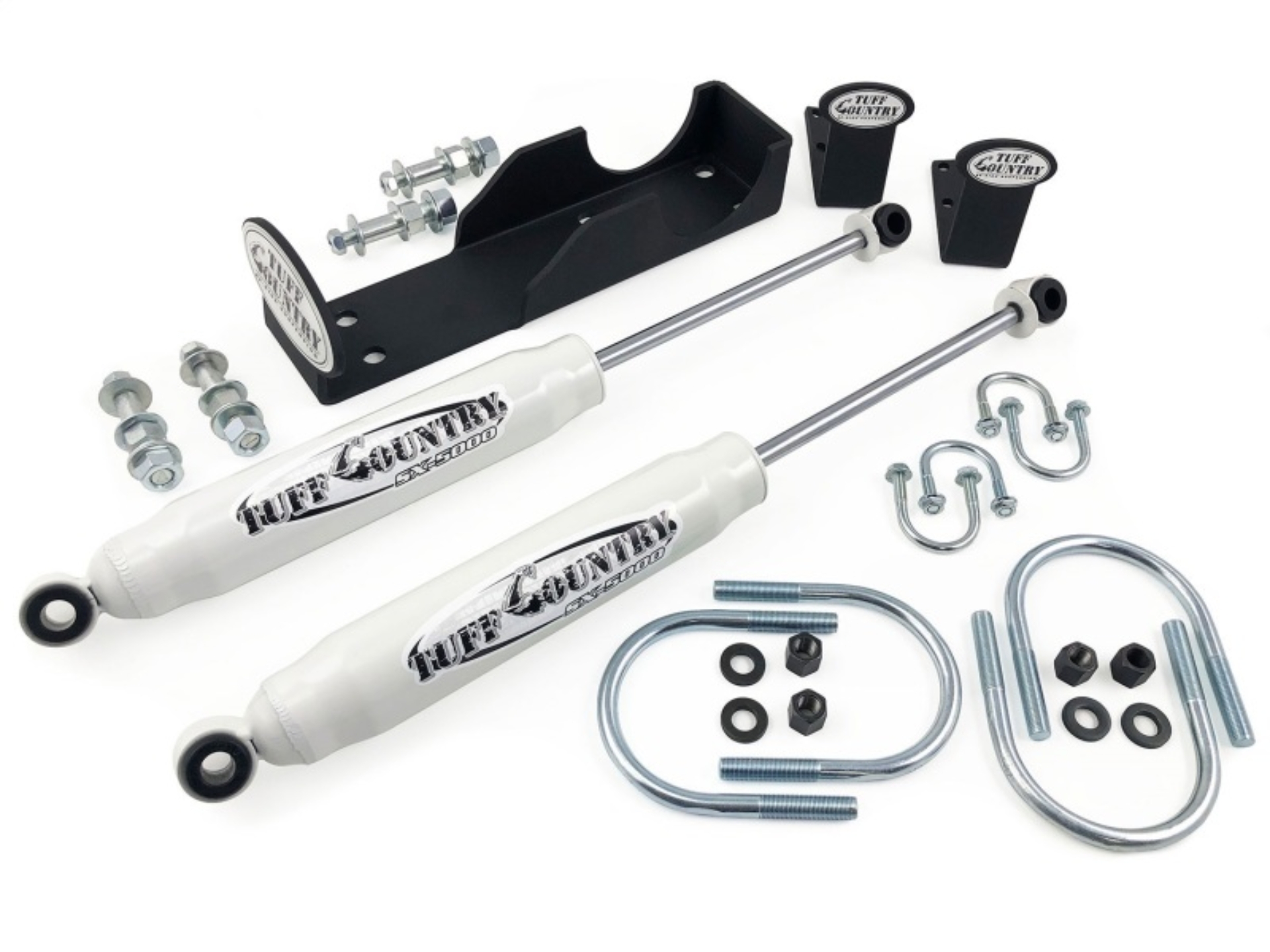 Picture of Tuff Country TUF Steering Stabilizers - 66397