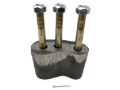 Picture of Tuff Country TUF Steering Blocks Steering Stabilizer - 70300