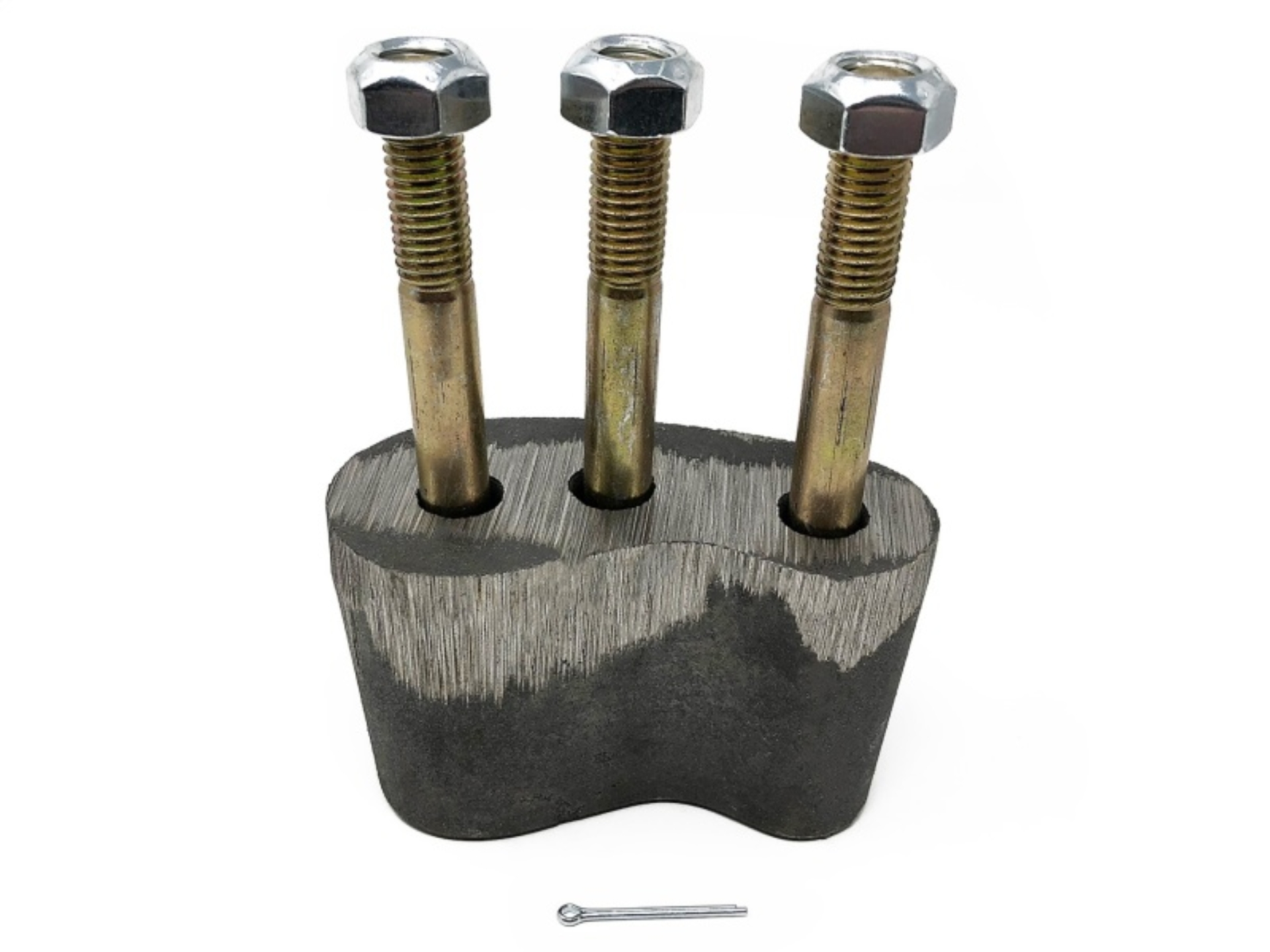 Picture of Tuff Country TUF Steering Blocks Steering Stabilizer - 70300