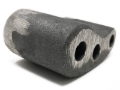 Picture of Tuff Country TUF Steering Blocks Steering Stabilizer - 70300