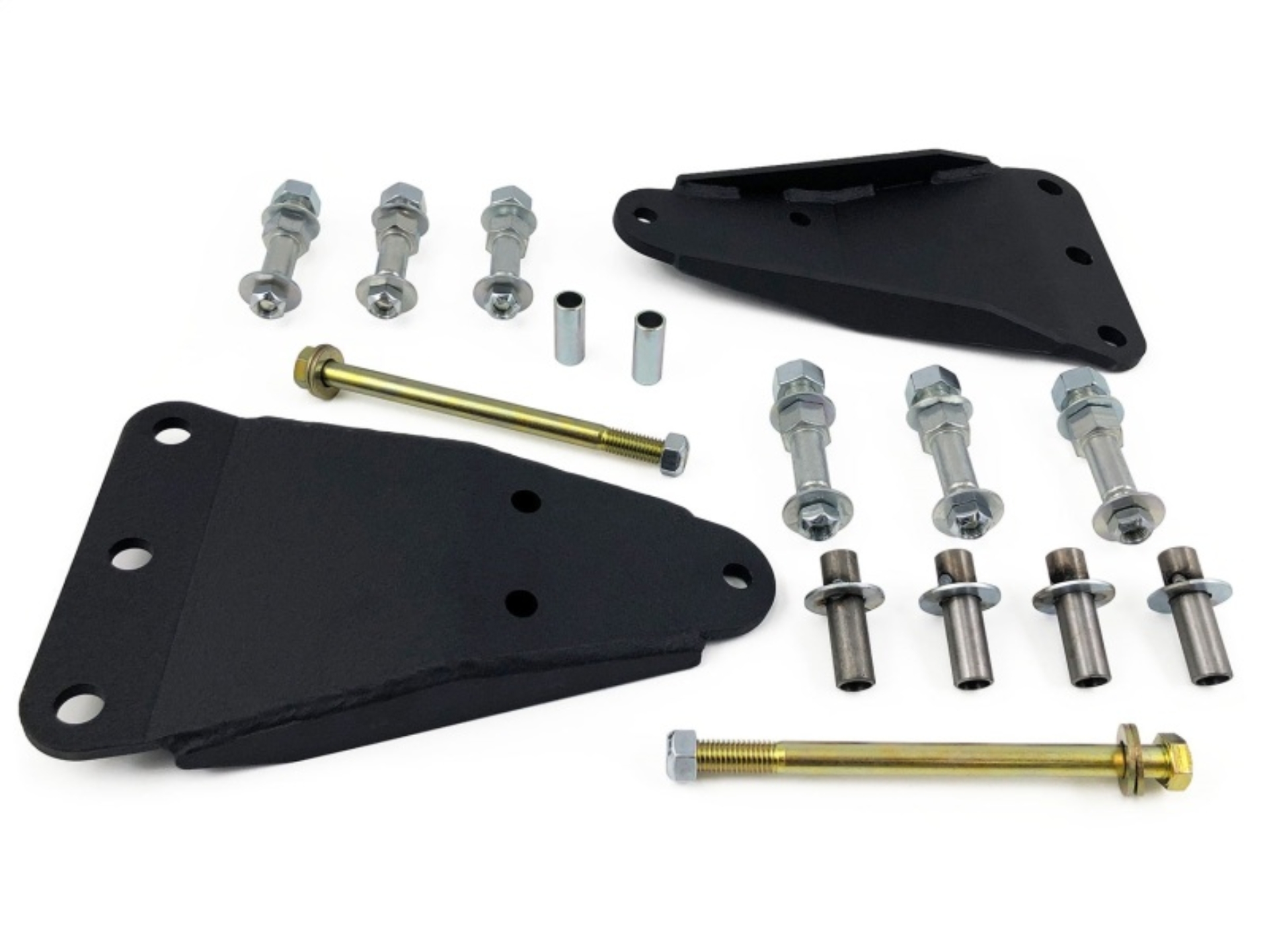 Picture of Tuff Country TUF Shock Kits Shocks and Struts - 75290