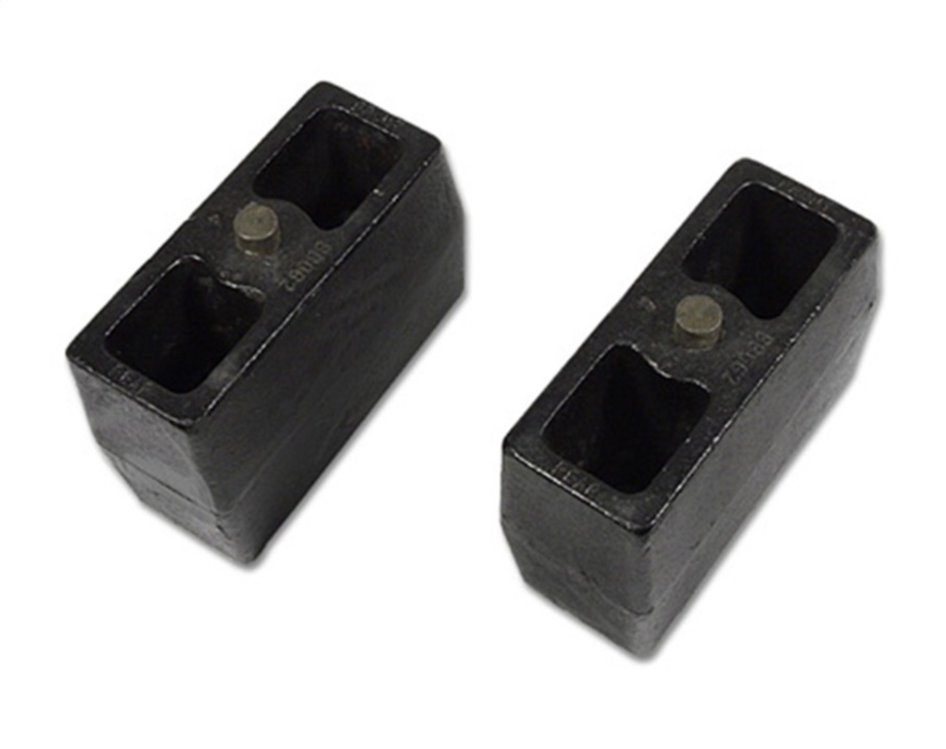 Picture of Tuff Country TUF Lift Blocks Lift Kits - 79004