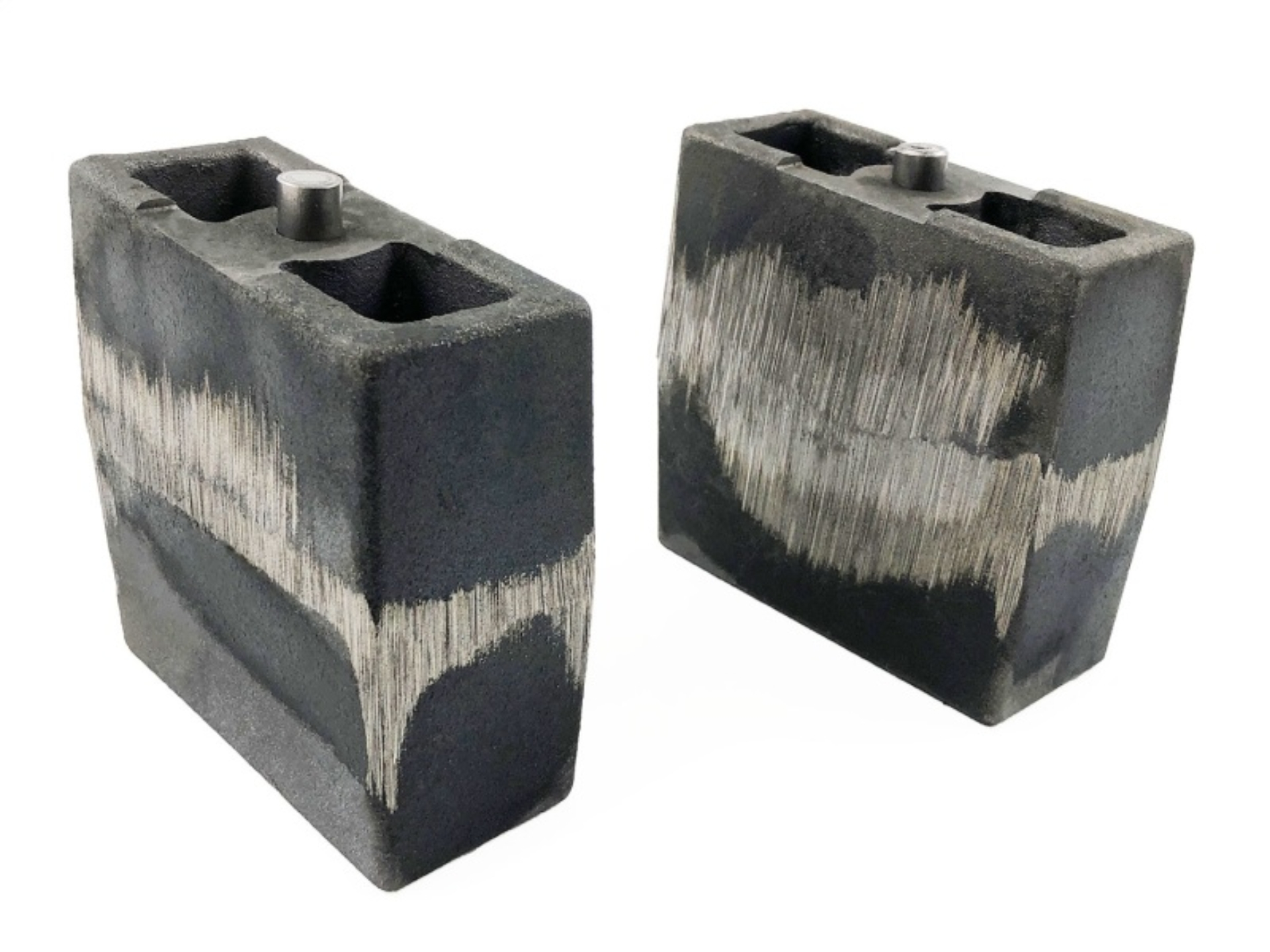 Picture of Tuff Country TUF Lift Blocks Lift Kits - 79058