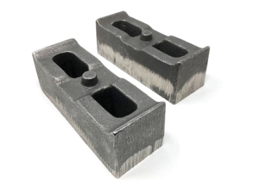Picture of Tuff Country TUF Lift Blocks Lift Kits - 79062