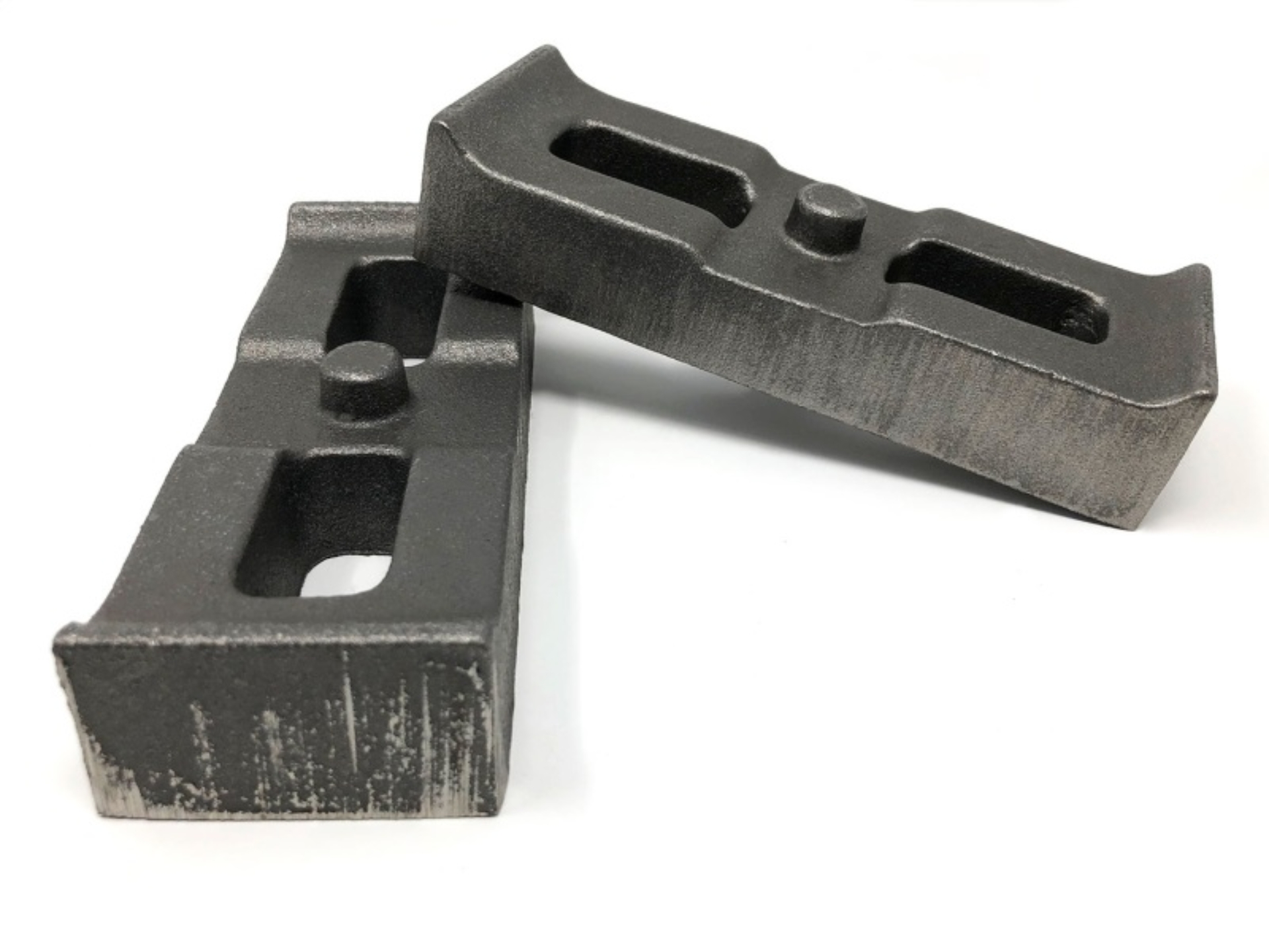 Picture of Tuff Country TUF Lift Blocks Lift Kits - 79064