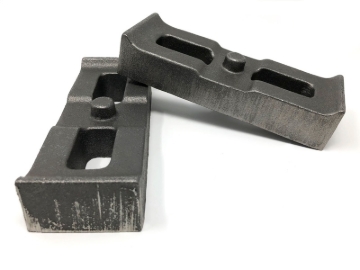 Picture of Tuff Country TUF Lift Blocks Lift Kits - 79064