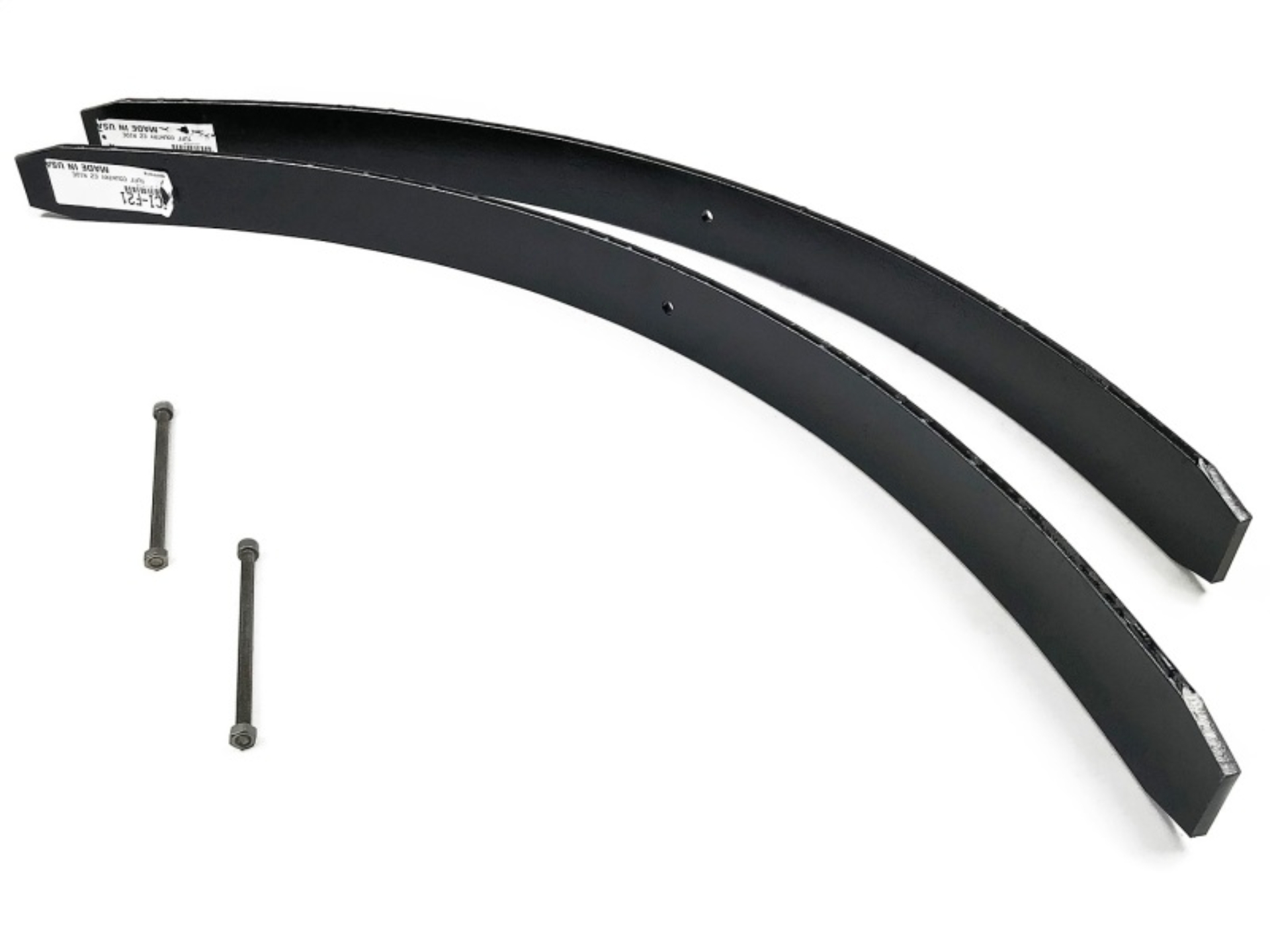 Picture of Tuff Country TUF Add-A-Leaf Springs Leaf Springs & Accessories - 81200