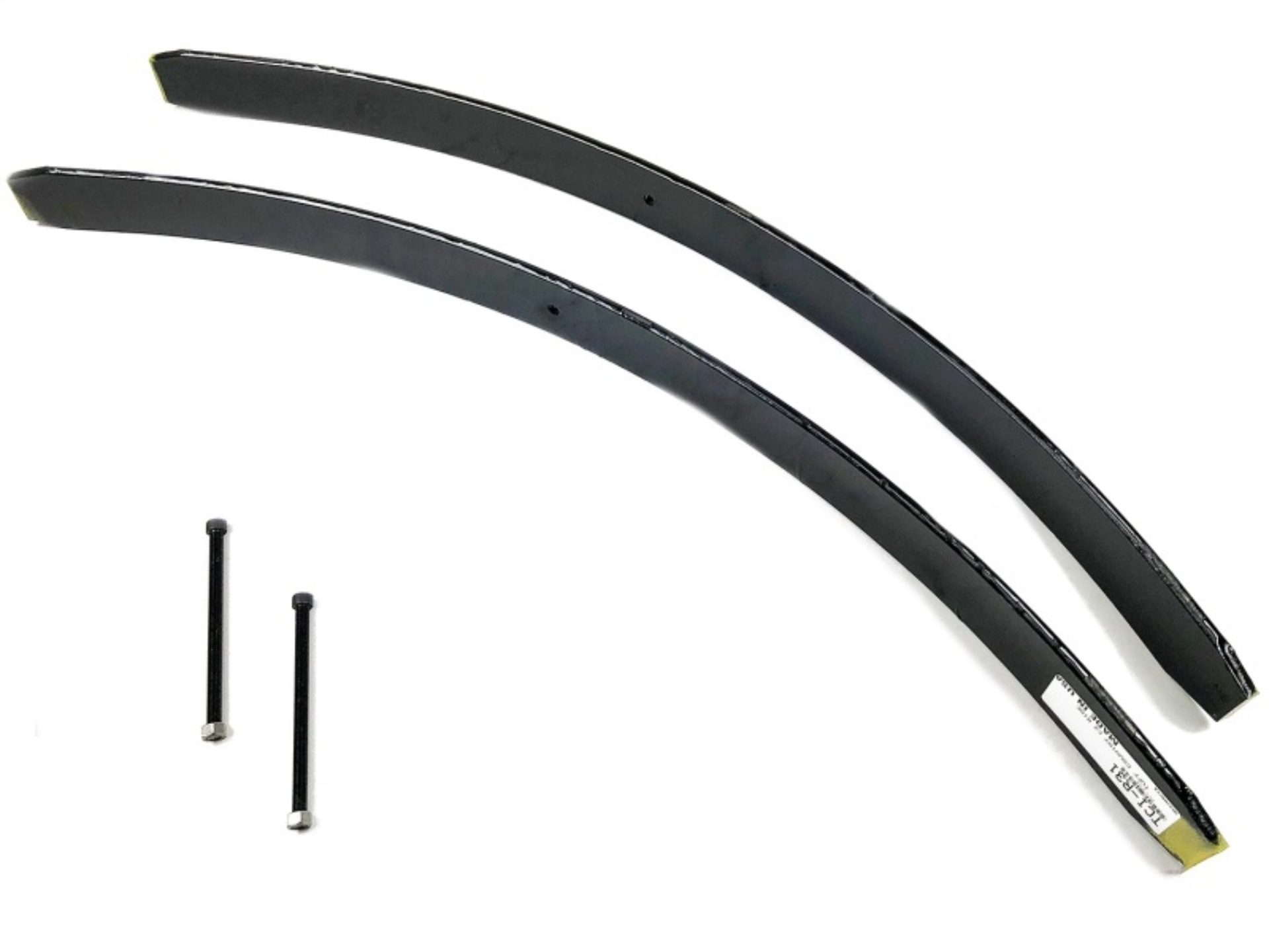 Picture of Tuff Country TUF Add-A-Leaf Springs Leaf Springs & Accessories - 81350
