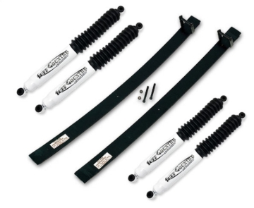 Picture of Tuff Country TUF Front Leveling Kits - 82111KN