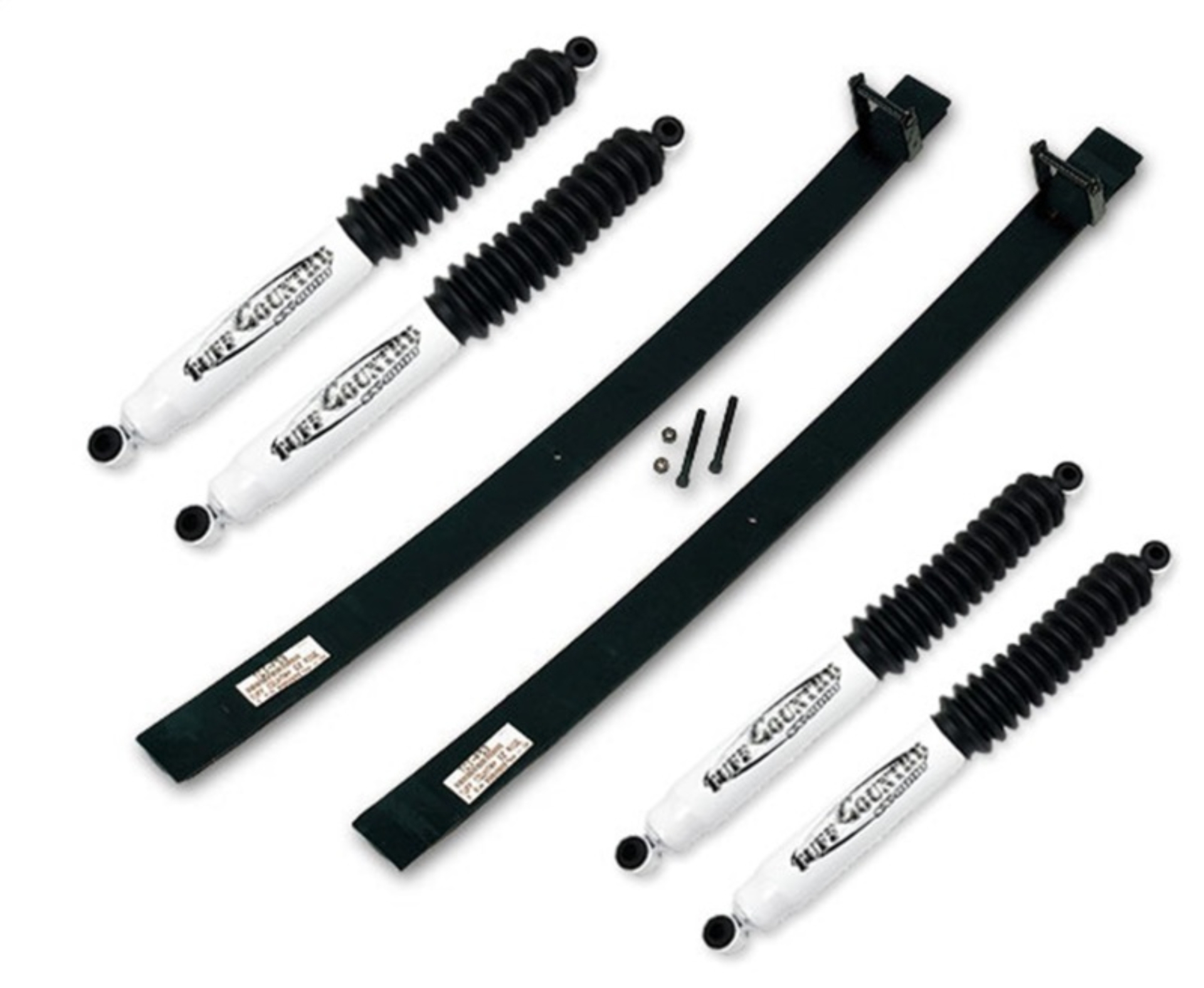 Picture of Tuff Country TUF Front Leveling Kits - 82112KN
