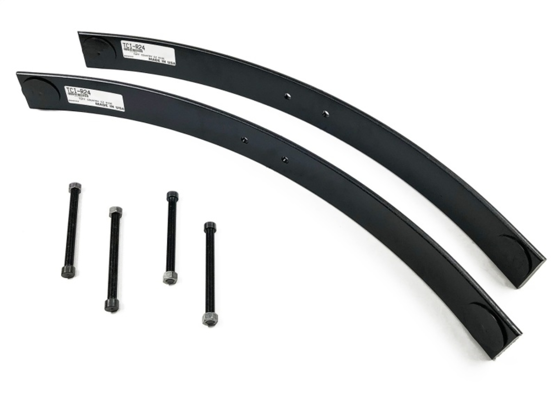 Picture of Tuff Country TUF Add-A-Leaf Springs Leaf Springs & Accessories - 82450