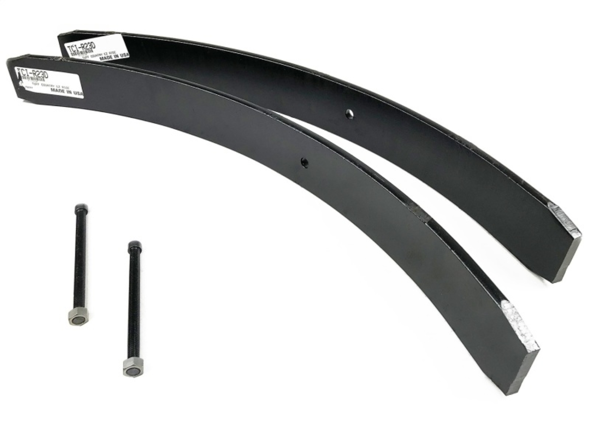 Picture of Tuff Country TUF Add-A-Leaf Springs Leaf Springs & Accessories - 83950