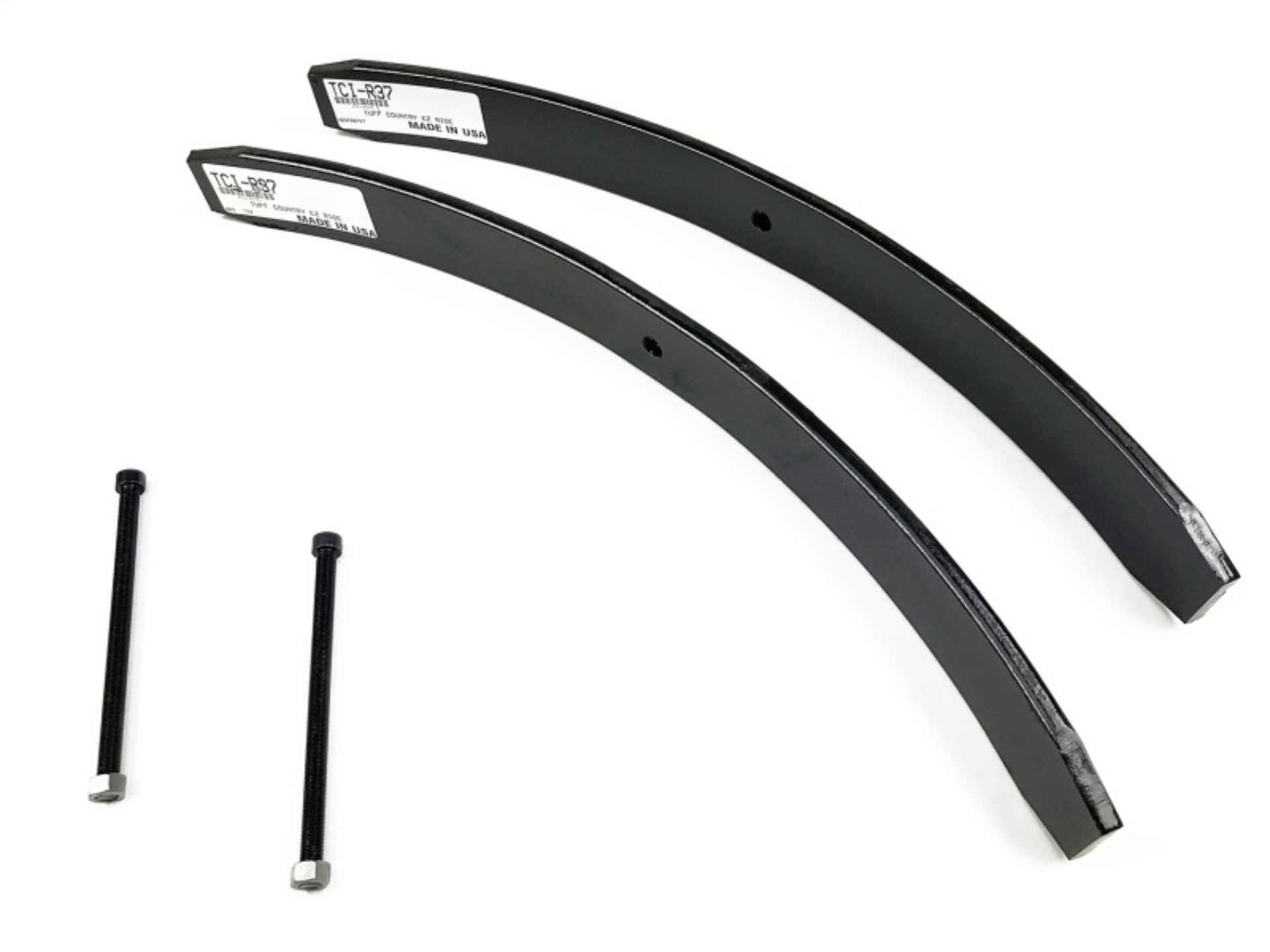 Picture of Tuff Country TUF Add-A-Leaf Springs Leaf Springs & Accessories - 85350