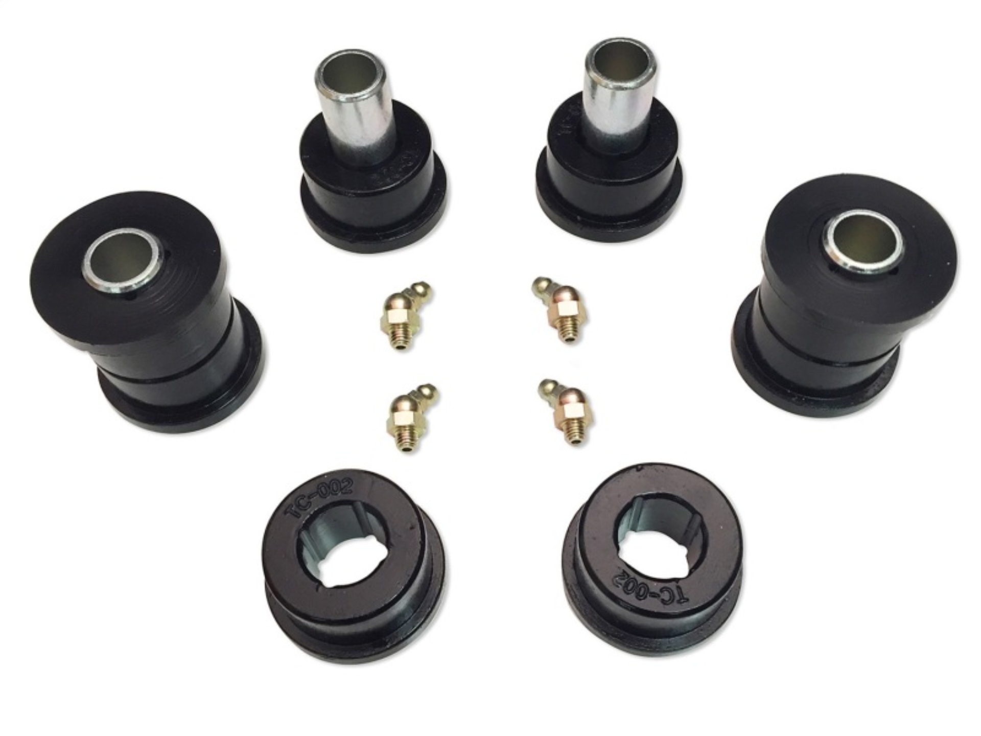 Picture of Tuff Country TUF Bushing and Sleeve Kits Bushing Kits - 91125