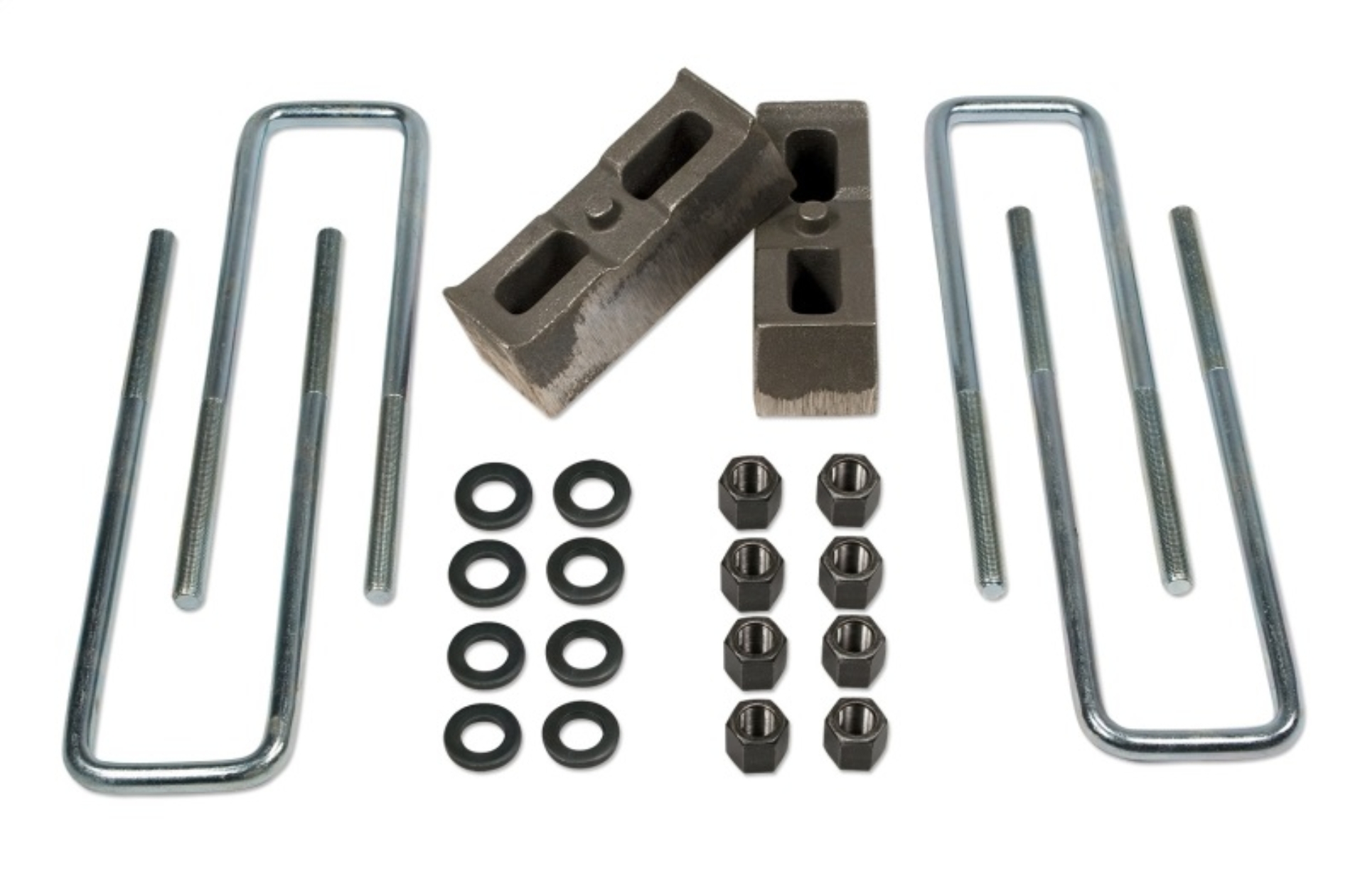 Picture of Tuff Country TUF Rear Block Kits Lift Kits - 97026