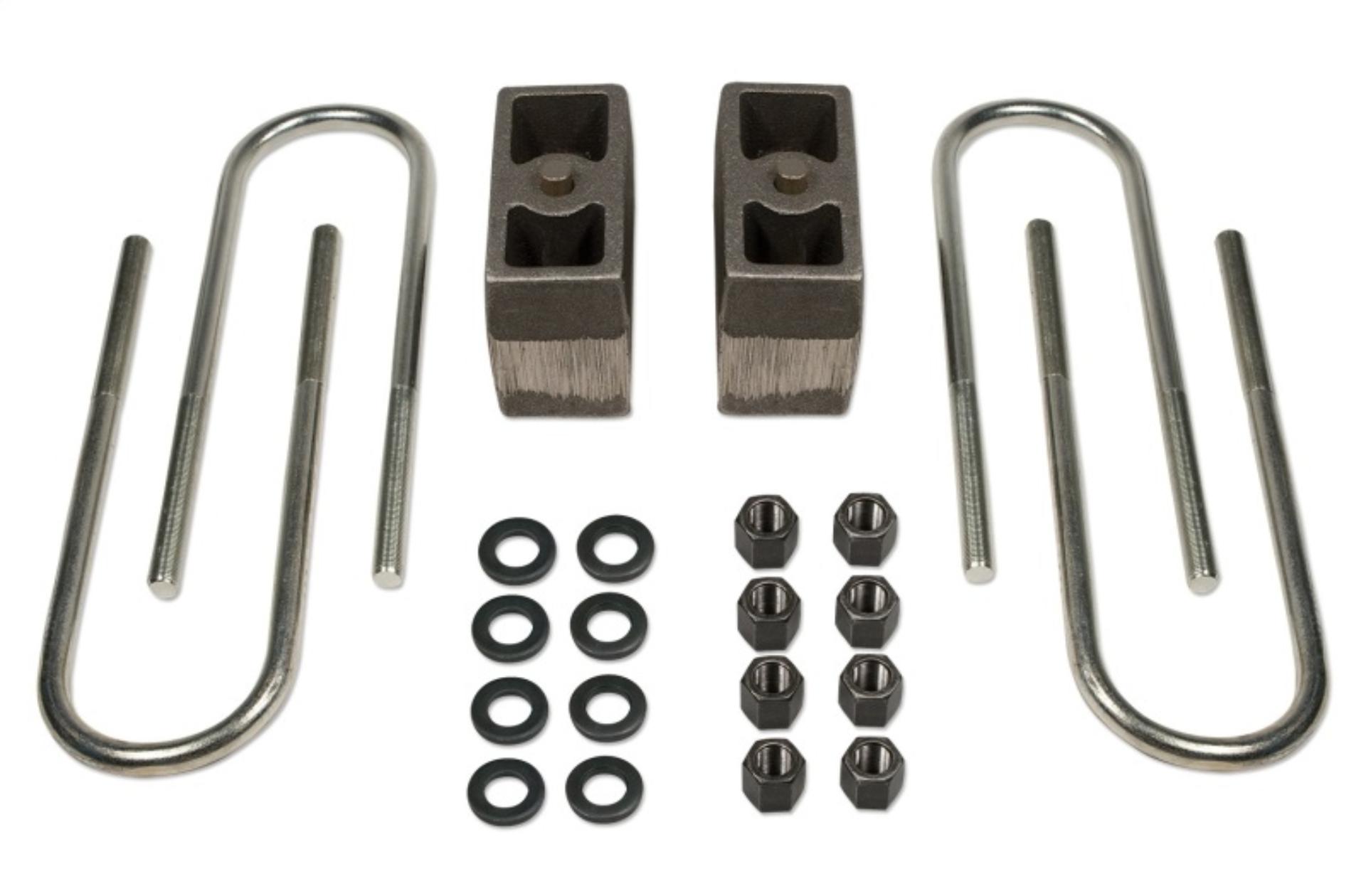 Picture of Tuff Country TUF Rear Block Kits Lift Kits - 97087