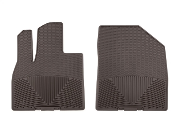 Picture of WeatherTech WT Rubber Mats-Front-Cocoa Floor Mats - W639CO