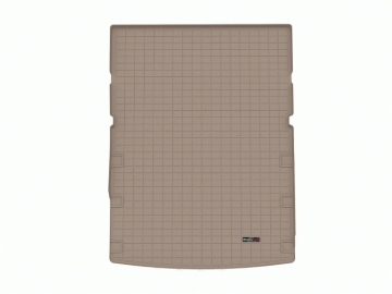 Picture of WeatherTech WT Cargo Liners-Tan Floor Mats - 411701