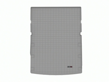Picture of WeatherTech WT Cargo Liners-Grey Floor Mats - 421701