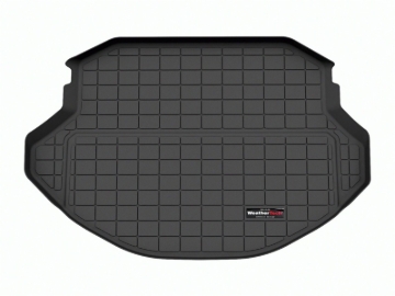 Picture of WeatherTech WT Cargo Liners-Tan Floor Mats - 401729