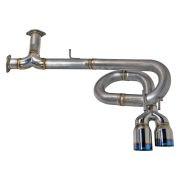 Picture of Remark REM Cat-Back Exhausts - RK-C4063H-10T