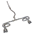 Picture of Remark REM Cat-Back Exhausts - RK-C4063H-10