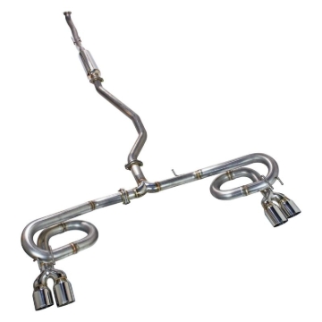 Picture of Remark REM Cat-Back Exhausts - RK-C4063H-10