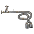 Picture of Remark REM Cat-Back Exhausts - RK-C4063H-10