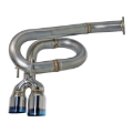 Picture of Remark REM Cat-Back Exhausts - RK-C4063H-10T