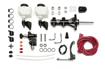 Picture of Wilwood WIL Master Cylinder Brake Master Cylinder - 261-14391-BK