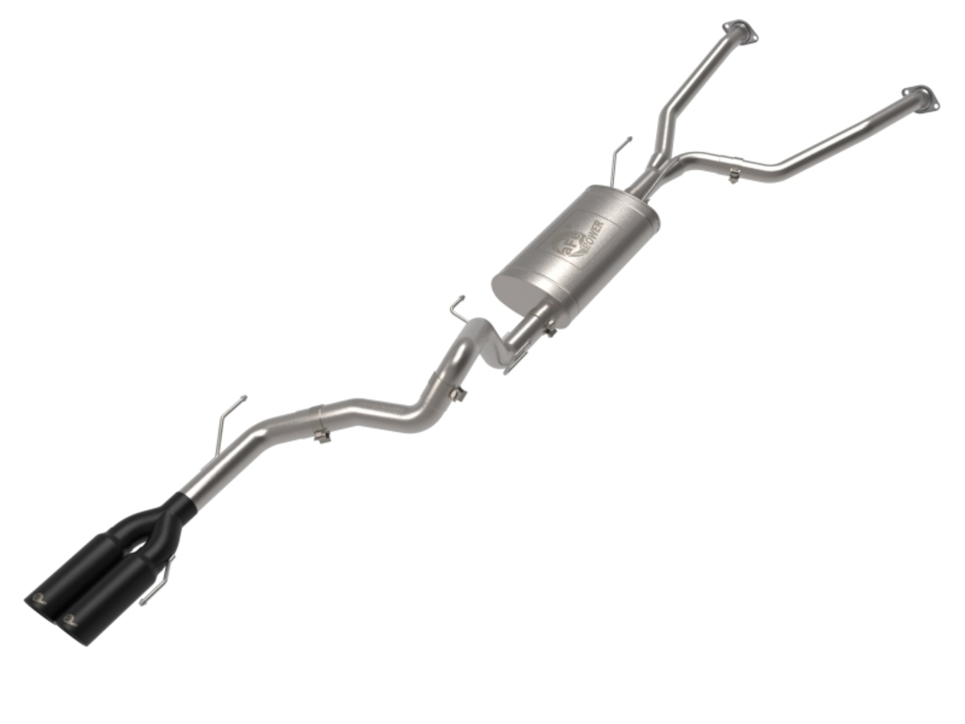 Picture of aFe Exhaust Cat Back - 49-36068-B