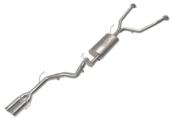 Picture of aFe Exhaust Cat Back - 49-36068-P