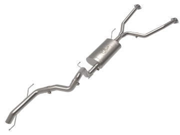 Picture of aFe Exhaust Cat Back - 49-36069